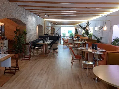 Maria de la O Restaurante - Restaurante in Granada