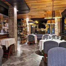 MaríaTrifulca - Mediterránea