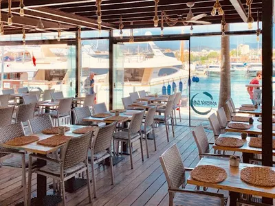 Marina Bay Palma - Spagnola in Palma de Mallorca