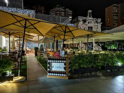 Marisquería Godoy - Mariscos in Malaga