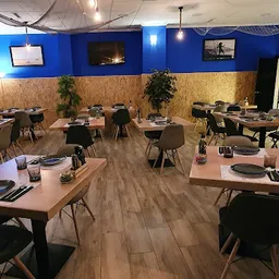 Marisquería L'Odisea