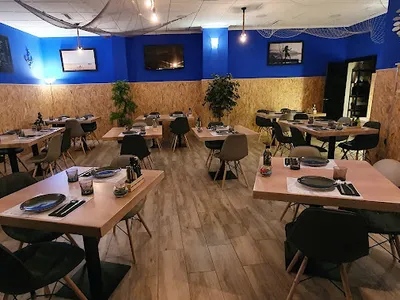 Marisquería L'Odisea - Mariscos in Valencia