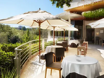 Martin Berasategui - Alta Cocina in San Sebastián