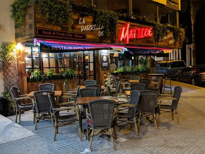 Matilde Restobar - Argentina in Cadiz