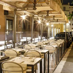 Matricianella - Romana