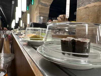 Matsuri Lyon Presqu'ile - Asiática in Lyon