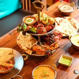 Mayura Indian Restaurant - India