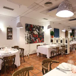 Meat Market Restaurante - Parrilla