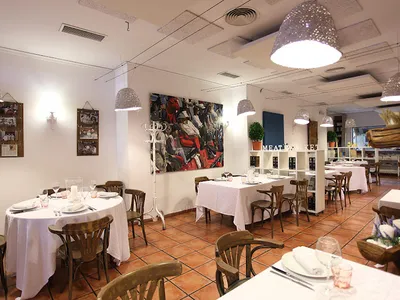 Meat Market Restaurante - Parrilla in Valencia