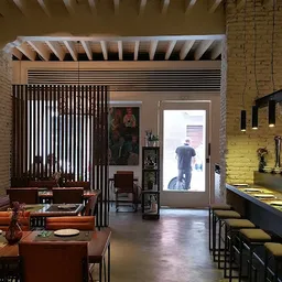 Mechela Arenal - Española