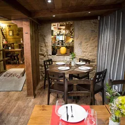 Mesón 42 - Restaurante