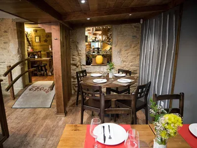 Mesón 42 - Restaurante in Santiago de Compostela