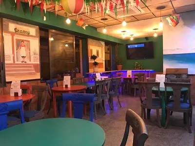 MEXICAN GRANNY - Mexicana in Alicante