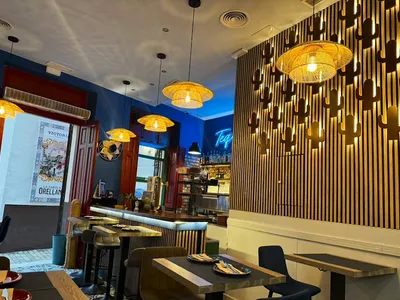 Mezcal Gastrobar Mexicano - Mexicana in Malaga