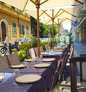 Mia Ristorante - Restaurante in Rome