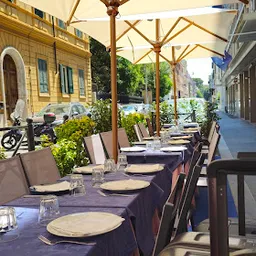 Mia Ristorante - Restaurante