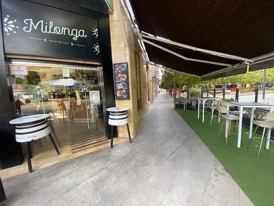 Milonga | Cocina con casta - Argentina in Granada