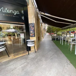 Milonga | Cocina con casta - Argentina