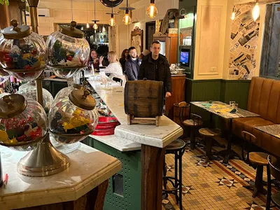 Mimì e Cocò Roma - Romana in Rome