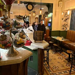 Mimì e Cocò Roma - Romana