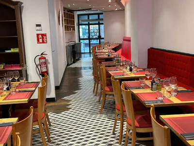 Mimi Tapas Restaurant - Mediterránea in Barcelona