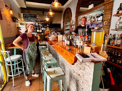 Mimo Healthy - Vegetariana y Vegana in Malaga