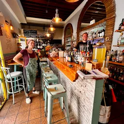 Mimo Healthy - Vegetariana y Vegana