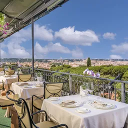 Mirabelle - Mediterránea