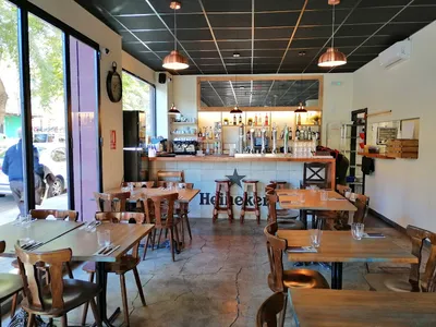 Miracle - Vegetariana y Vegana in Valencia