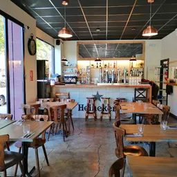 Miracle - Vegetariana y Vegana