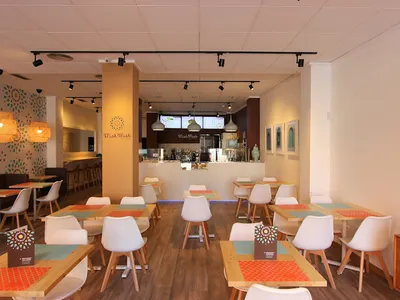 Mish Mish - Restaurante in Alicante