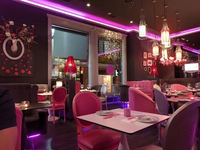 Miss Sushi Alicante - Japonesa in Alicante