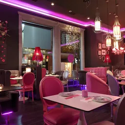 Miss Sushi Alicante - Japonesa