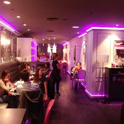 Miss Sushi Tarragona Delivery - Japonesa