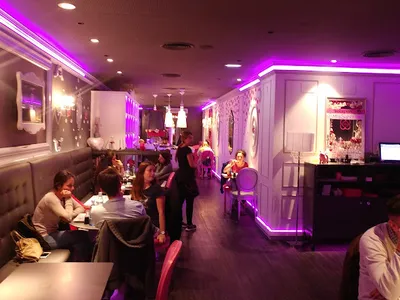 Miss Sushi Tarragona Delivery - Japonesa in Tarragona