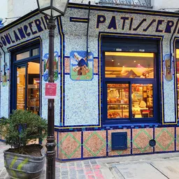 Miznon - Mediterránea