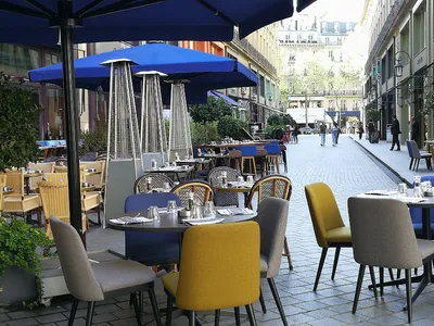 Mon Paris ! - Francesa in Paris