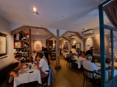 Moratin - Española in Madrid