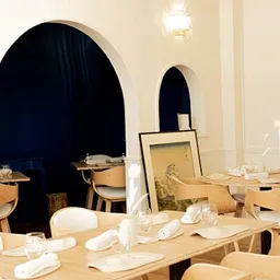 Mosuke par Mory Sacko - Alta Cocina