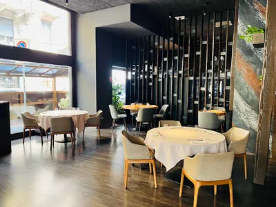 MU dimsum - Dim Sum in Milan