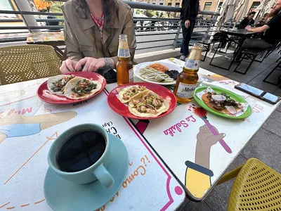 Mulita Cocina Mexicana - Mexicana in Malaga