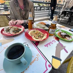 Mulita Cocina Mexicana - Mexicana