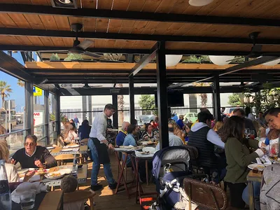 MUSALIMA - Restaurante in Cadiz