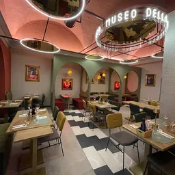 Museo della Bistecca - Bisteccheria Piazza della Signoria - Restaurante