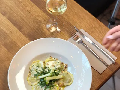 Musiu | Restaurante Italiano Barcelona - Italiana in Barcelona