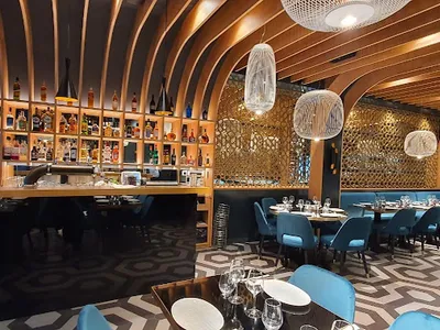 My Lebanon Restaurant - Libanesa in Lyon