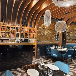 My Lebanon Restaurant - Libanesa