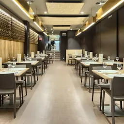 Ñam Restaurantes - Sarasate - Parrilla