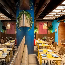 Nana Pancha - Mexicana