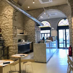 NAP - Neapolitan Authentic Pizza DONOSTIA - Italiana